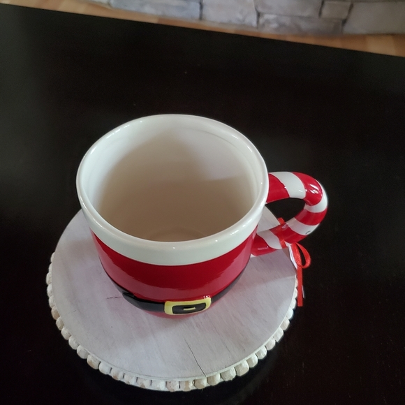 Holiday Mug-NWT - Picture 2 of 3